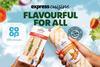 Express Cuisine Coop Wholesale