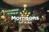 morrisons christmas advert 2024