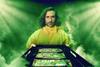 Joe Wicks Licensed to Kill