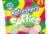 Refreshers Softies
