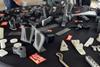 MF 3D printing