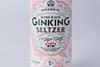Ginking Seltzer Can