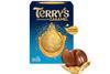 Terry's Chocolate Caramel ball