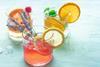 mocktails