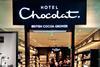 Hotel Chocolat Store
