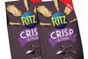 ritz crisp and thin cracker