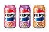 Pepsi Ice Cream NPD