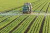 Drought set to push up the price of fertiliser
