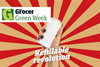 refill Green Issue - 1