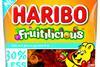 Haribo Fruitilicious