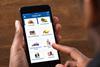 tesco delivery app