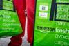 amazon fresh delivery bags