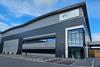 Bidfood depot PR