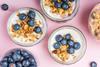 yoghurt