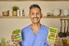 Dr Amir launches September Reset with plant-based Beyond Burger and Beyond Steak (1)