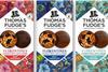 Fudges refresh pack 2025