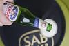 SAB Miller beer brand Peroni