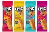 Epic Rolls product range