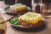 Waitrose cottage pie