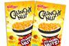 Kellogg's Crunchy Nut