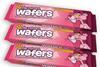 pink panther wafers