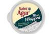 saint agur blue whipped