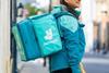 Deliveroo morrisons hop