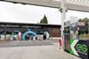 UNP Co Op 46963 Petrol EG Stowmarket00