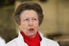 Princess Anne, Bakkafrost visit