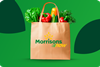 Morrisons launches rapid delivery service