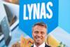 Lynas Foodservice MD Andrew Lynas