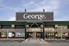 Asda to open 10 more George concept stores