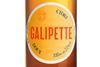 OCADO 632979011 Galipette Doux French Cidre