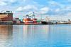 northern ireland port exports
