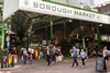 Borough Market targets expansion after new CEO appointment