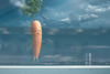 Aldi Christmas Advert 2022 Kevin the Carrot
