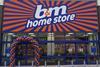 bm retail bandm b&m homestore culverhouse-store-front