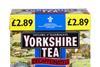 Yorkshire tea decaffienated