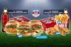 Wendy's World Cup bundles