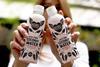 Rebel Kitchen coconut water