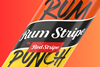 Rum Stripe Red Stripe (1)