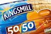 Kingsmill 50 50