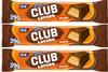 Club Layers Orange