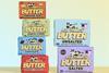 All Things Butter range