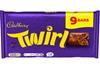 twirl