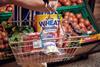 Morrisons basket
