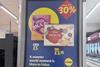 Lidl Little Moons price comparison
