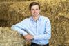 Jake Pickering, Senior Agriculture Manager at Waitrose