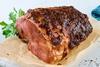 DukesHill Outdoor Bred Fig & Plum Gammon Uncooked Shot - DukesHill