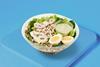 Greggs Chicken, Grains and Greens bowl